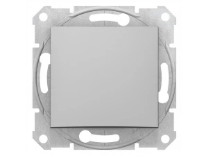 Переключатель 2 напр., алюм. SDN0400160