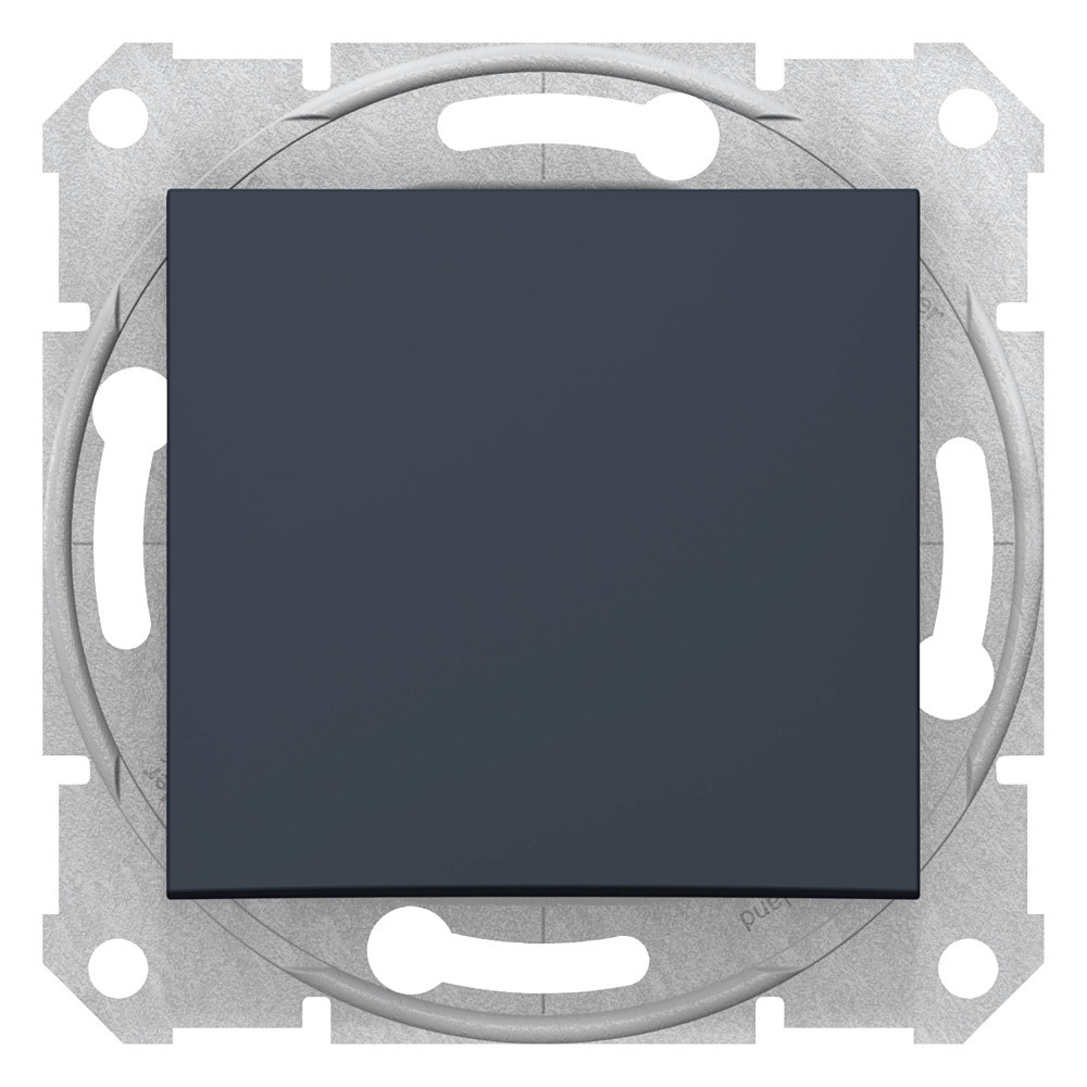             Өтпелі ажыратып-қосқыш 7-ші сұлба, графит SDN0500170    