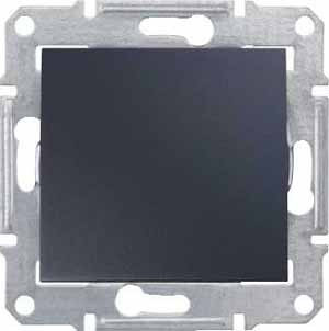             Өтпелі ажыратып-қосқыш 7-ші сұлба, графит SDN0500170    