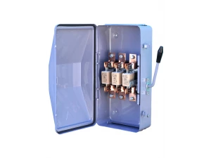 ЯБПВУ-400 У3, с ППН-37 400А, IP54  (ЭТ)