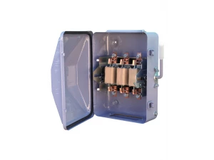 ЯБПВУ-100 У3, с ПН-2 100А (медь), IP54  (ЭТ)