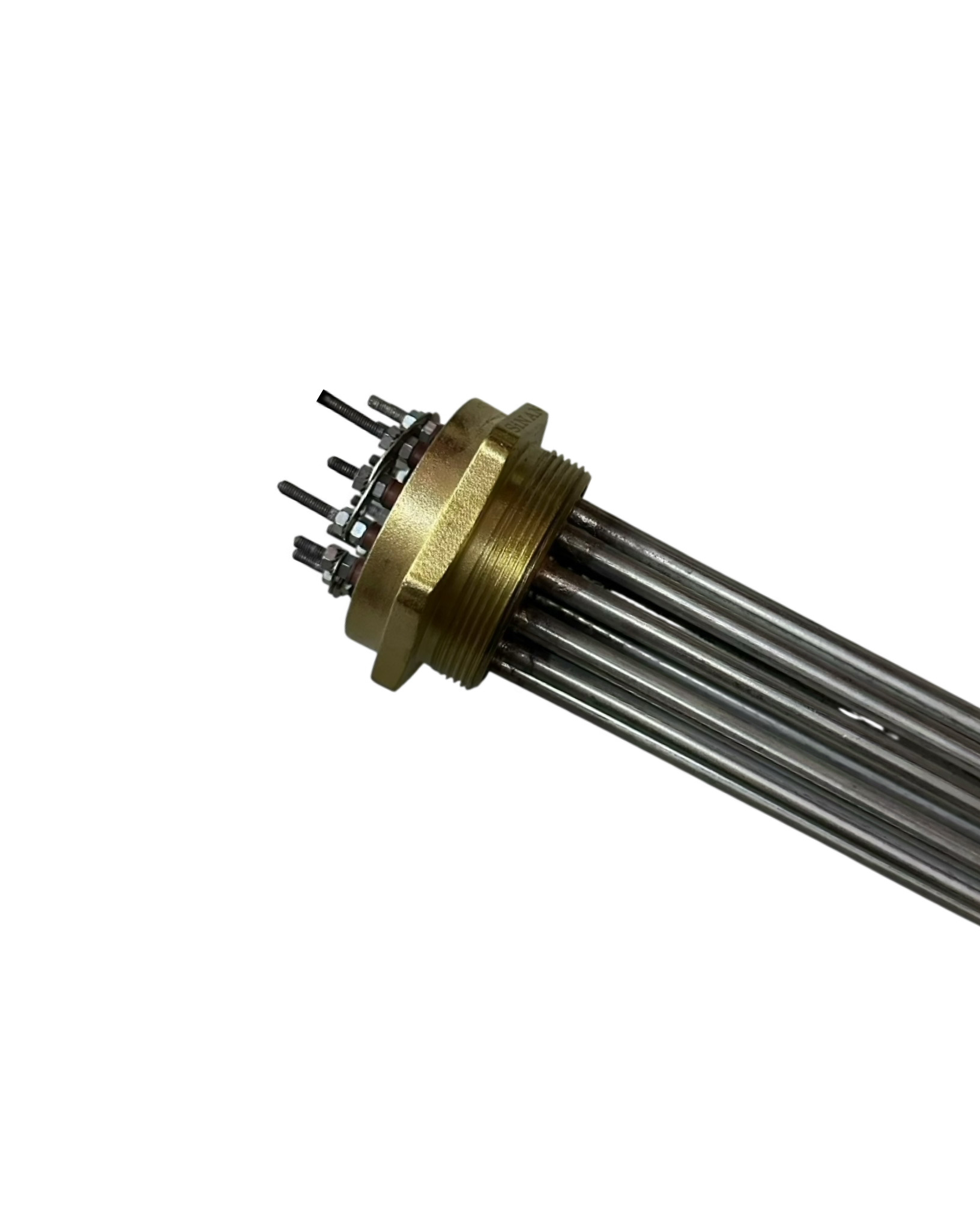             Қыздыру элементінің блогы KFL 12 кВт G 2    