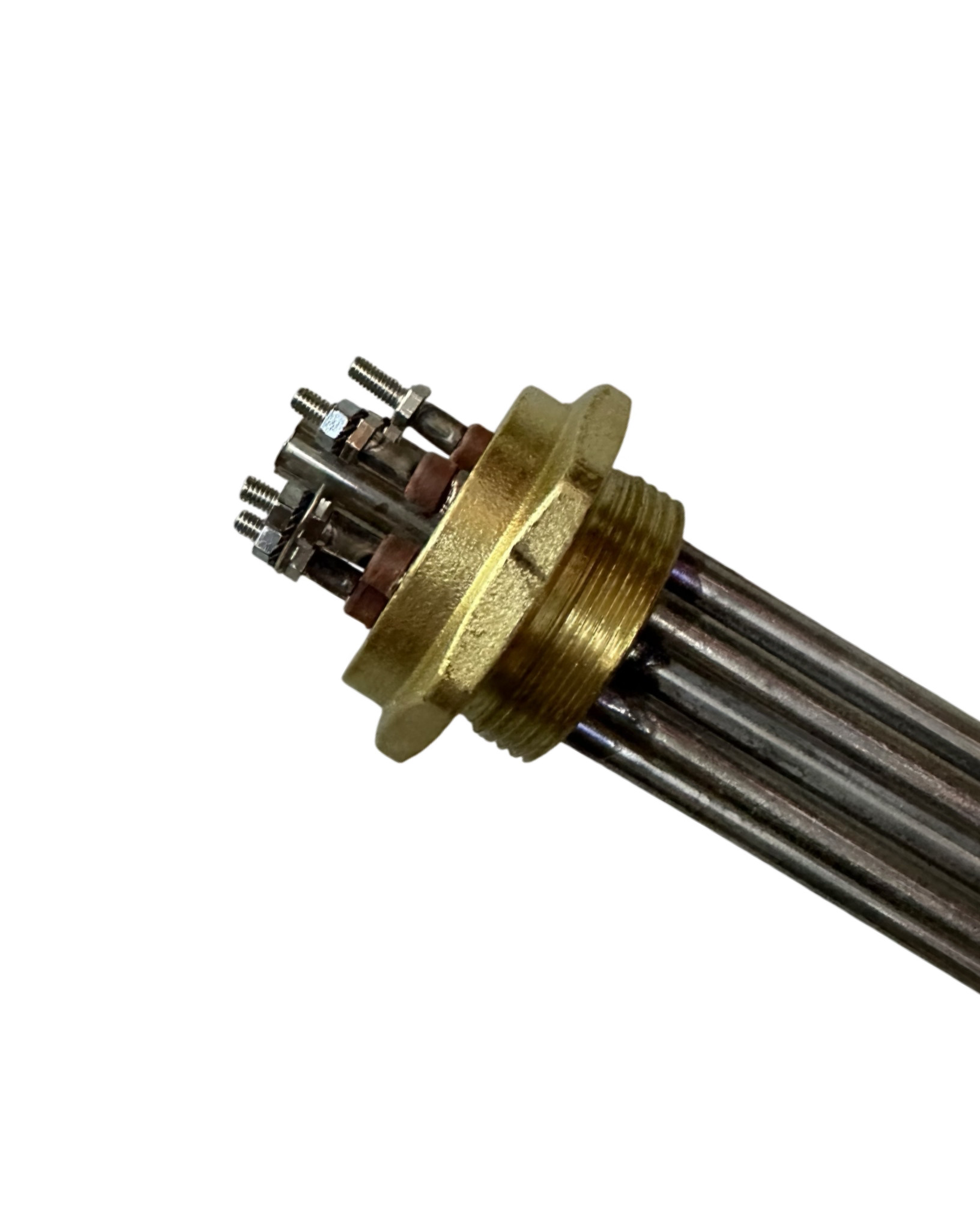             Қыздыру элементінің блогы KFL-003    