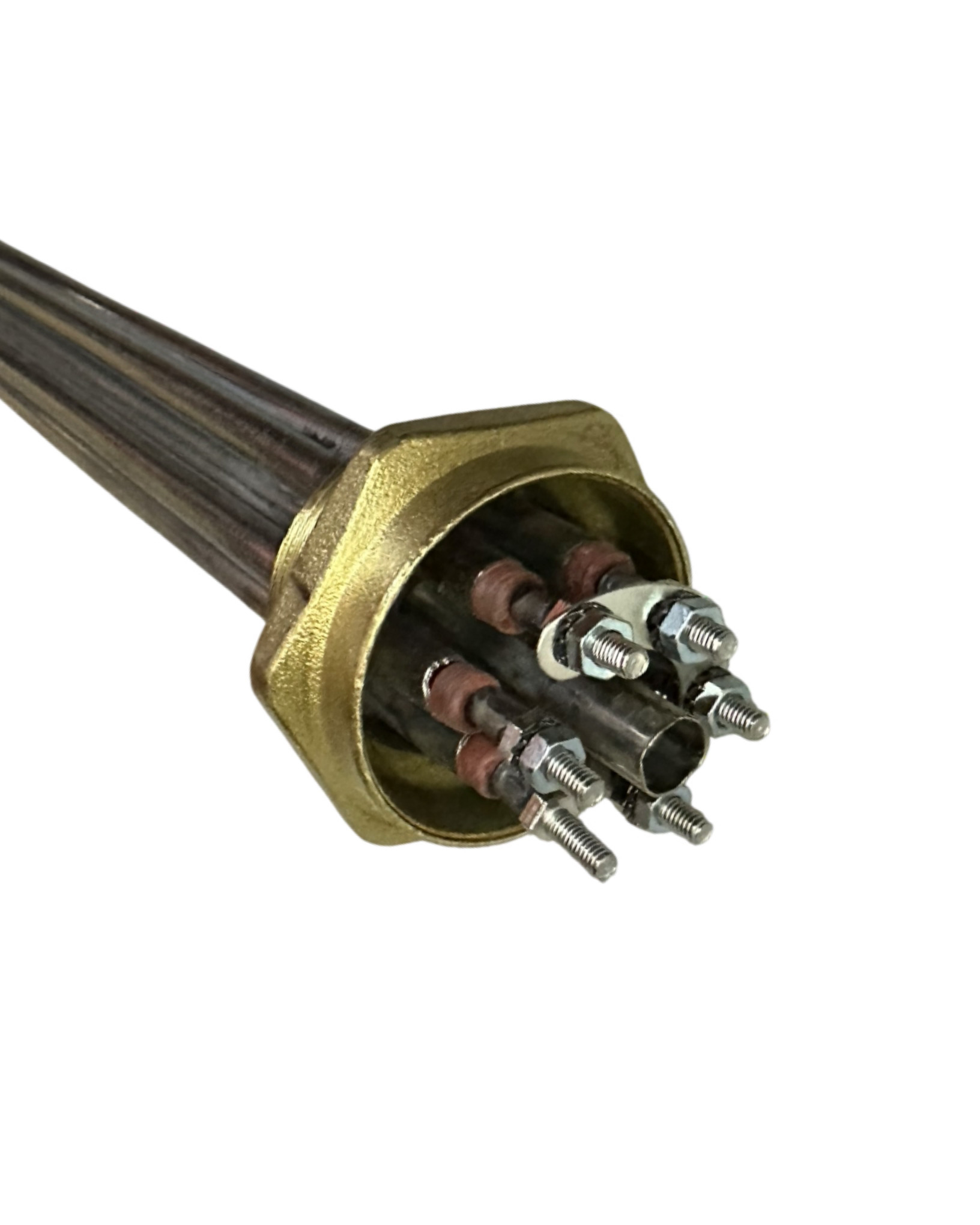             Қыздыру элементінің блогы KFL-003    