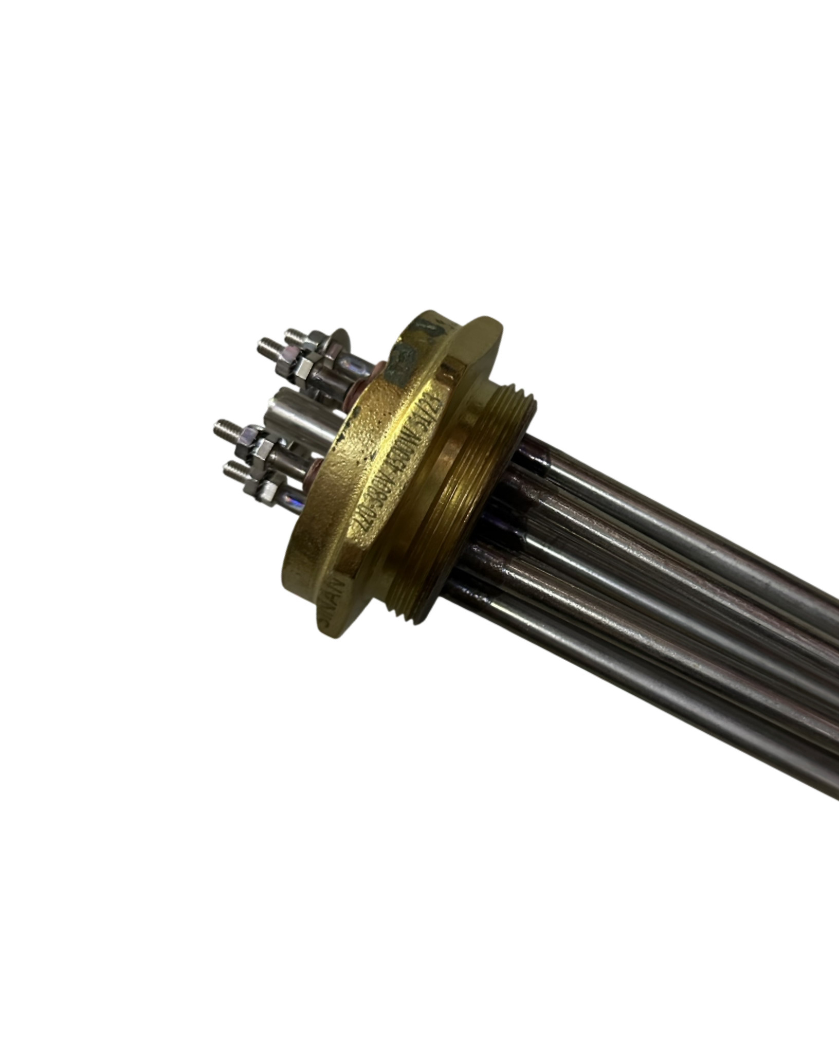             Қыздыру элементінің блогы KFL-006    