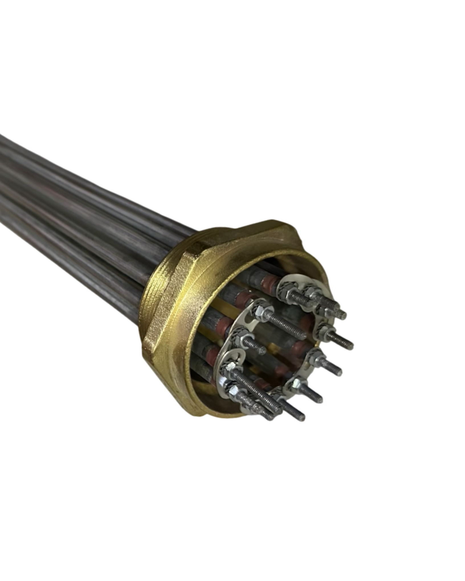             Қыздыру элементінің блогы KFL 20 кВт G 2    