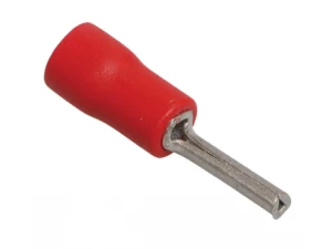 Наконечник НкИш 0,5-1,5 красный (100шт/упак) ИЭК