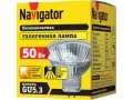 Шам JCDR 50W G5.3 230V 2000h 94 206 Navigator