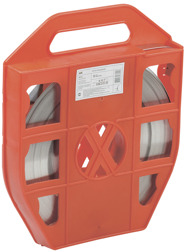             Шентемір таспасы ЛМ-50 ИЭК    