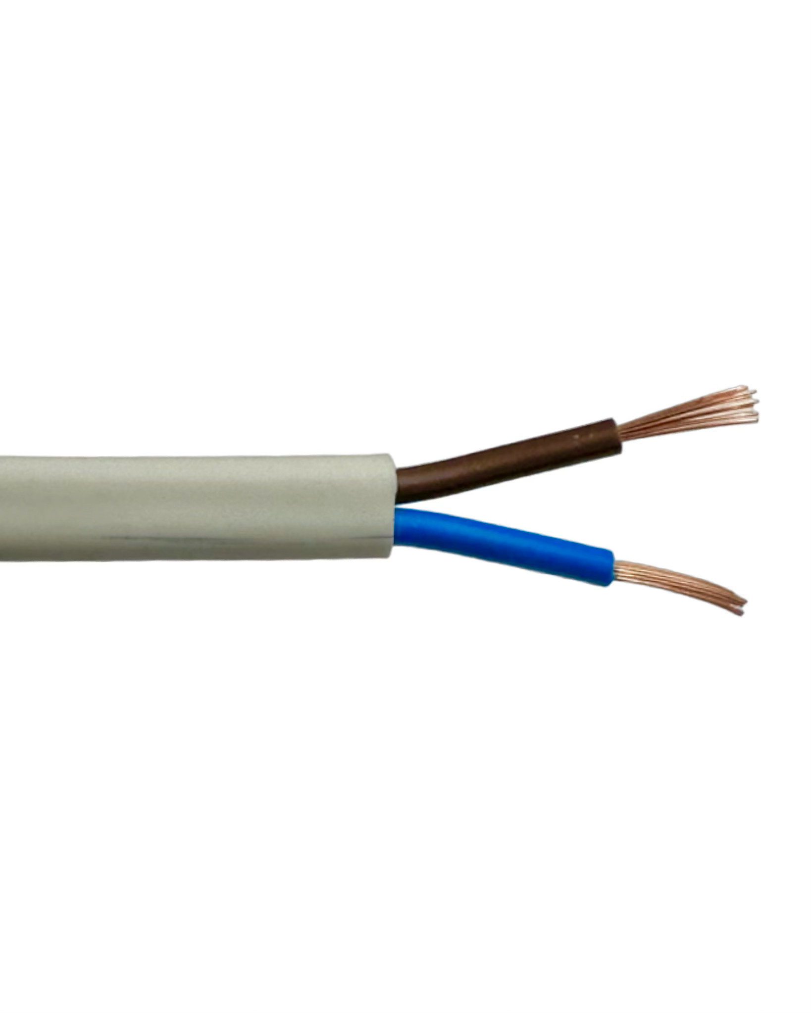             Сым ШВВП 2*1,5    