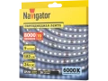 Таспа СД NLS-2835CW182-14-IP20-24V 5м 95 298 Navigator