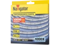 Таспа СД NLS-2835CW240-18-IP20-24V 5м 95 299 Navigator