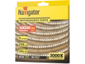 Таспа СД NLS-2835WW240-18-IP20-24V 5м 95 310 Navigator