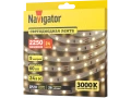 Таспа СД NLS-2835WW60-4.8-IP20-24V 5м 95 311 Navigator