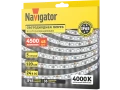 Таспа СД NLS-2835W120-9.6-IP65-24V 5м 95 302 Navigator