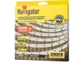 Таспа СД NLS-2835WW120-9.6-IP65-24V 5м 95 308 Navigator