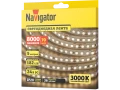 Таспа СД NLS-2835WW182-14-IP20-24V 5м 95 309 Navigator