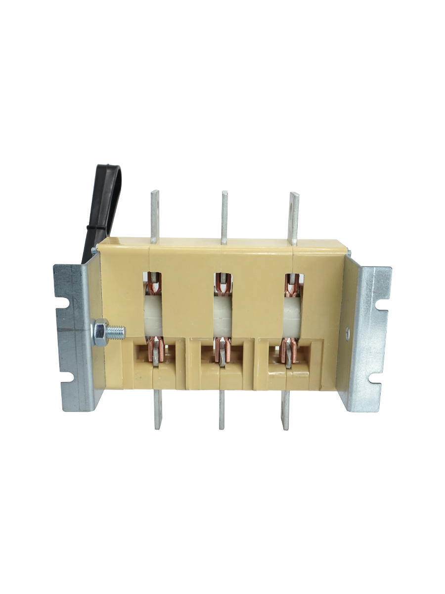             ВР32-37 А 30220-00 УХЛ3, 400А, алынбайтын, бүйірлі тұтқа, 3 қалыпты, 1 бағытты, IP00  (ЭТ) (Қытай)    