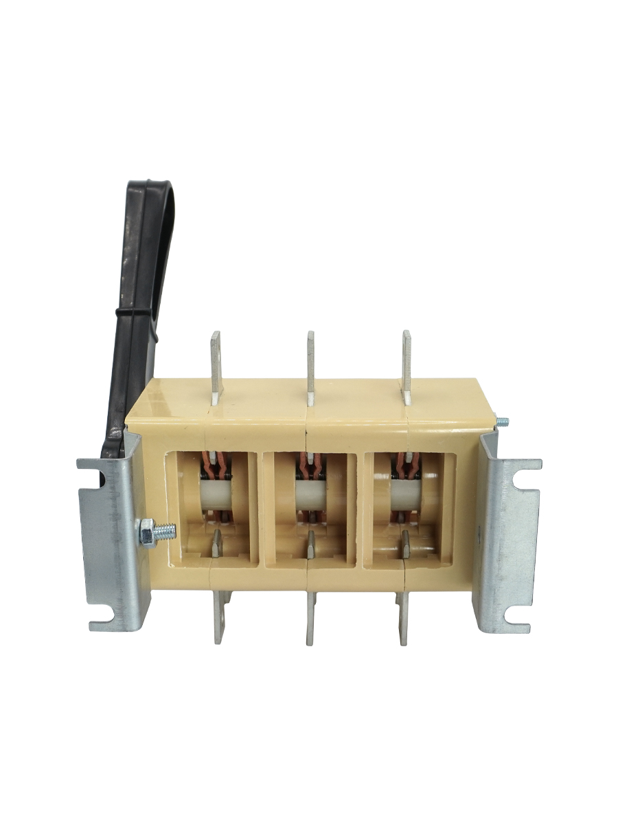             ВР32-31 А 70220-00 УХЛ3, 100А, алынбайтын, бүйірлі  тұтқа, 3 қалыпты, 1 бағытты, камерамен  IP00  (ЭТ) (Қытай)    