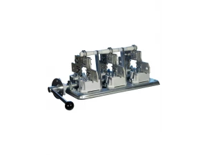 РБ36 У3, 630А, правая боковая рукоятка, IP00, Выключатель-разъединитель (ЭТ)