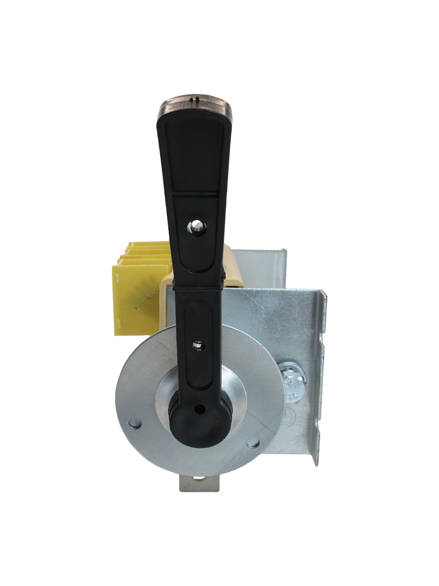             ВР32-37 В 31250-32 УХЛ3, 400А, алынатын, бүйірлі, жылжытылған тұтқа, 3 қалыпты, 1 бағытты, камерамен, IP32 (ЭТ) (Қытай)    