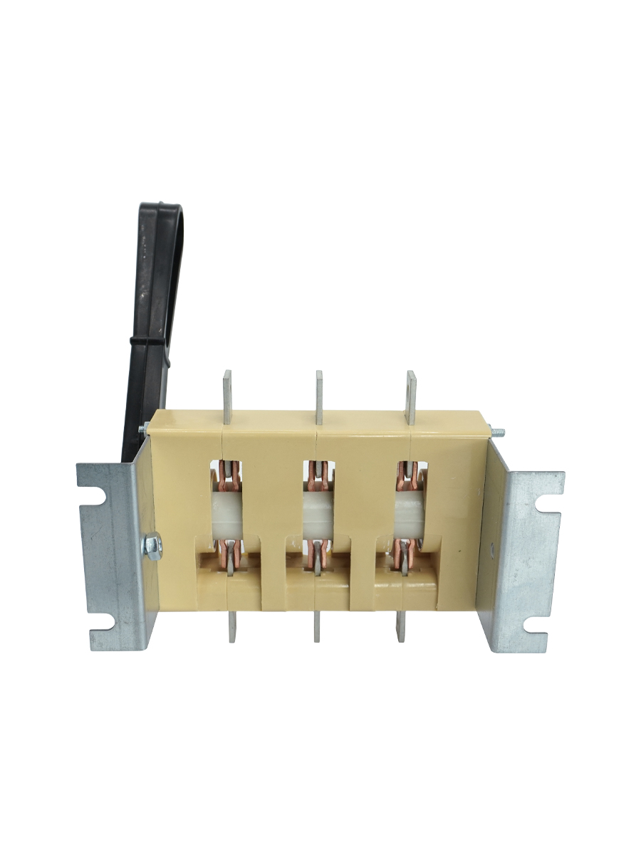             ВР32-31 А 30220-00 УХЛ3, 100А, алынбайтын, бүйірлі тұтқа, 3 қалыпты, 1 бағытты IP00  (ЭТ) (Қытай)    