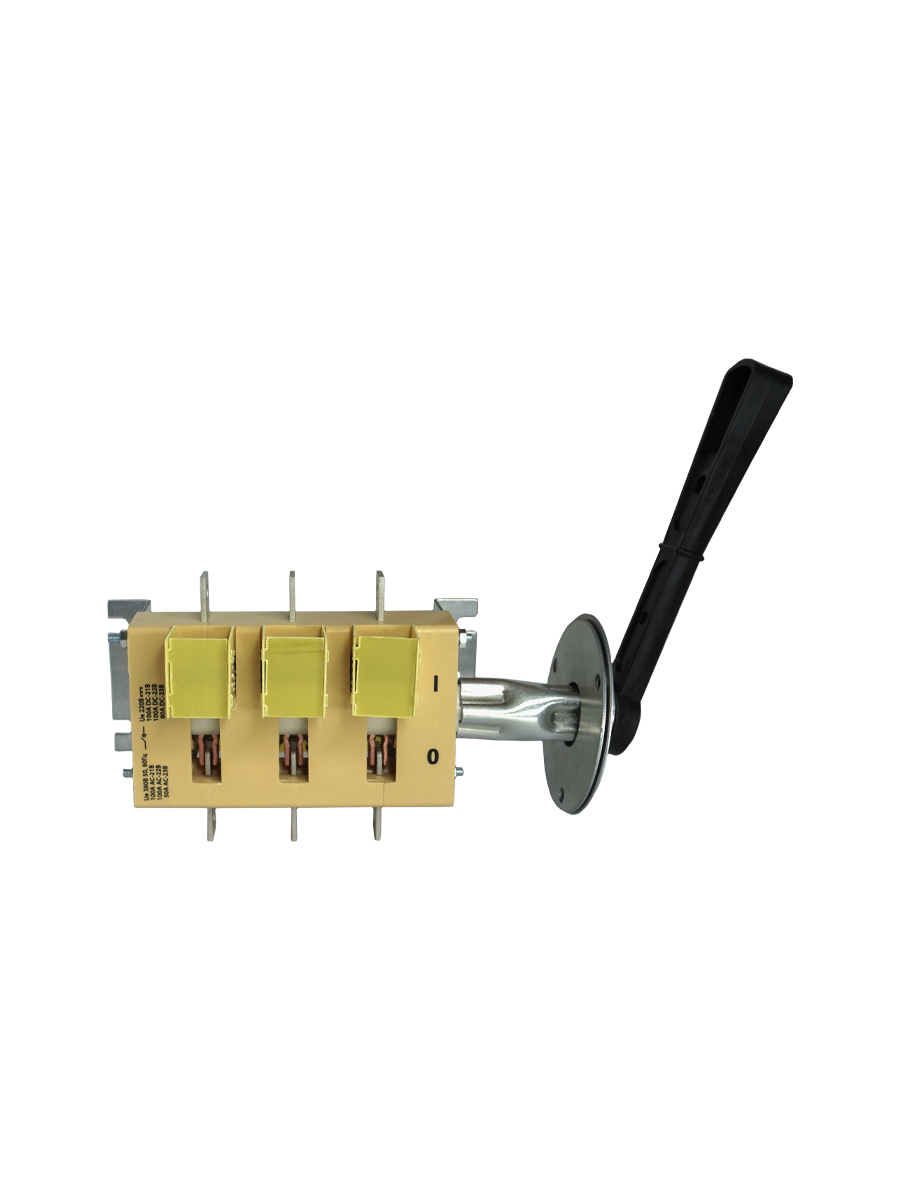             ВР32-31 В 31250-32 УХЛ3, 100А, алынатын, бүйірлі, жылжытылған тұтқа, 3 қалыпты, 1 бағытты, камерамен IP32  (ЭТ) алынбайтын, бүйірлі тұтқа, 3 қалыпты, 1 бағытты (Қытай)    