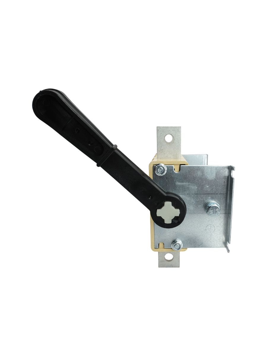             ВР32-39 А 30220-00 УХЛ3, 630А, алынбайтын, бүйірлі тұтқа, 3 қалыпты, 1 бағытты, IP00  (ЭТ)(Қытай)    