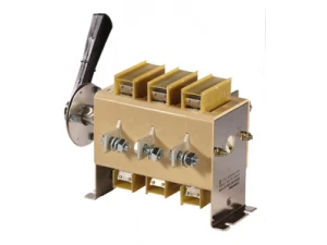 ВР32-37 В 71250-32 УХЛ3, 400А, съёмн.бок.смещён.рукоятка, 3п на 2 напр.,с камерами, IP32 (ЭТ)(Китай)