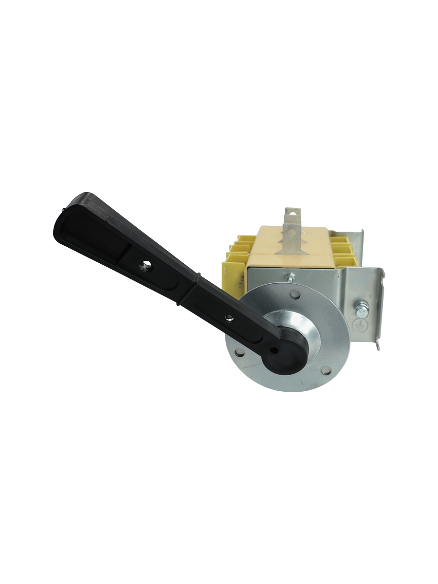             ВР32-31 В 71250-32 УХЛ3, 100А, алынбайтын, бүйірлі, жылжытылған тұтқа, 3 қалыпты, 2 бағытты, камерамен, IP32  (ЭТ)(Қытай)    