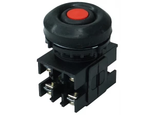 ВК30-10-22110-54 У2 (КЕ-082 исп.3), красный, 2з+2р, цилиндр, IP54, 10А. 660В  (ЭТ)