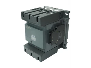 LC1E120M5, 3P, 120А, 1НО+1НЗ, 220В/50Гц, контактор электромагнитный  (ЭТ)