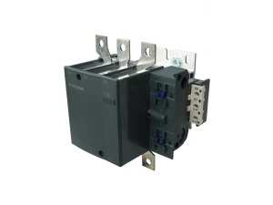 LC1E200M5, 3P, 200А, 220В/50Гц, контактор электромагнитный  (ЭТ)
