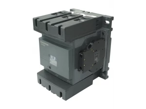 LC1E160M5, 3P, 160А, 1НО+1НЗ, 220В/50Гц, контактор электромагнитный  (ЭТ)