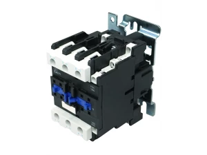 LC1E65Q5, 3Р, 65А, 1НО+1НЗ, 380В/50Гц, контактор электромагнитный  (ЭТ)