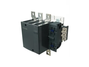 LC1E250M5, 3P, 250А, 220В/50Гц, контактор электромагнитный  (ЭТ)