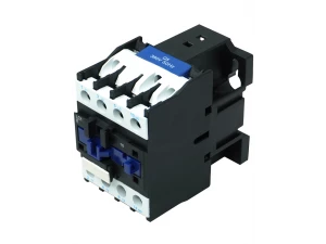 LC1E2510Q5, 3Р, 25А, 1НО, 380В/50Гц, контактор электромагнитный  (ЭТ)