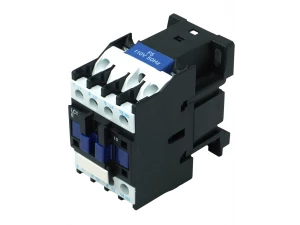 LC1E0910F5, 3Р, 9А, 1НО, 110В/50Гц, контактор электромагнитный  (ЭТ)