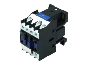 LC1E1201M5, 3P, 12А, 1НЗ, 220В/50Гц, контактор электромагнитный  (ЭТ)