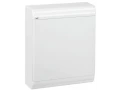 PRIME Пластикалық корпус ЩРН-П-24 модуль сыртқы ақ/ақ есік IP41 IEK