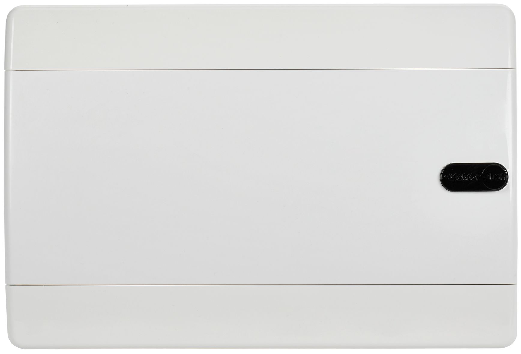             Пластикалық корпус ЩРВ-П-12 IP41 ақ есік UNION Compact IEK    