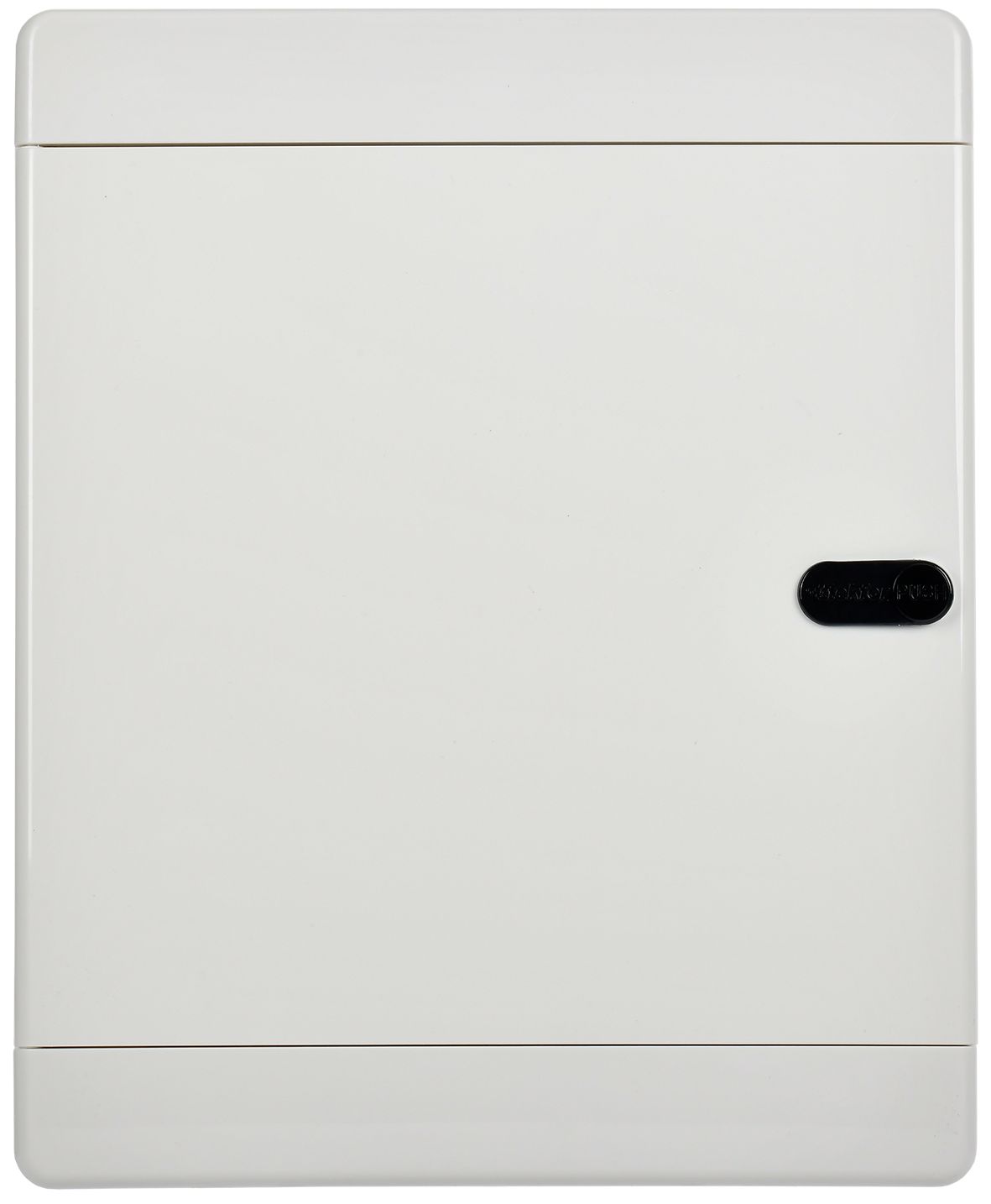             Пластикалық корпус ЩРВ-П-18 IP41 ақ есік UNION Compact IEK    