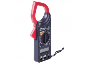 Токовые клещи P266C PROconnect, 13-3052