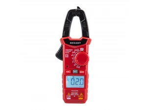 Токовые клещи R200A REXANT, 13-3201