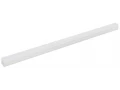             LIGHTING Шамшырақ, жарықдиодты, сызықтық 1011 40Вт 4000К 1200*54*58мм ақ IEK    