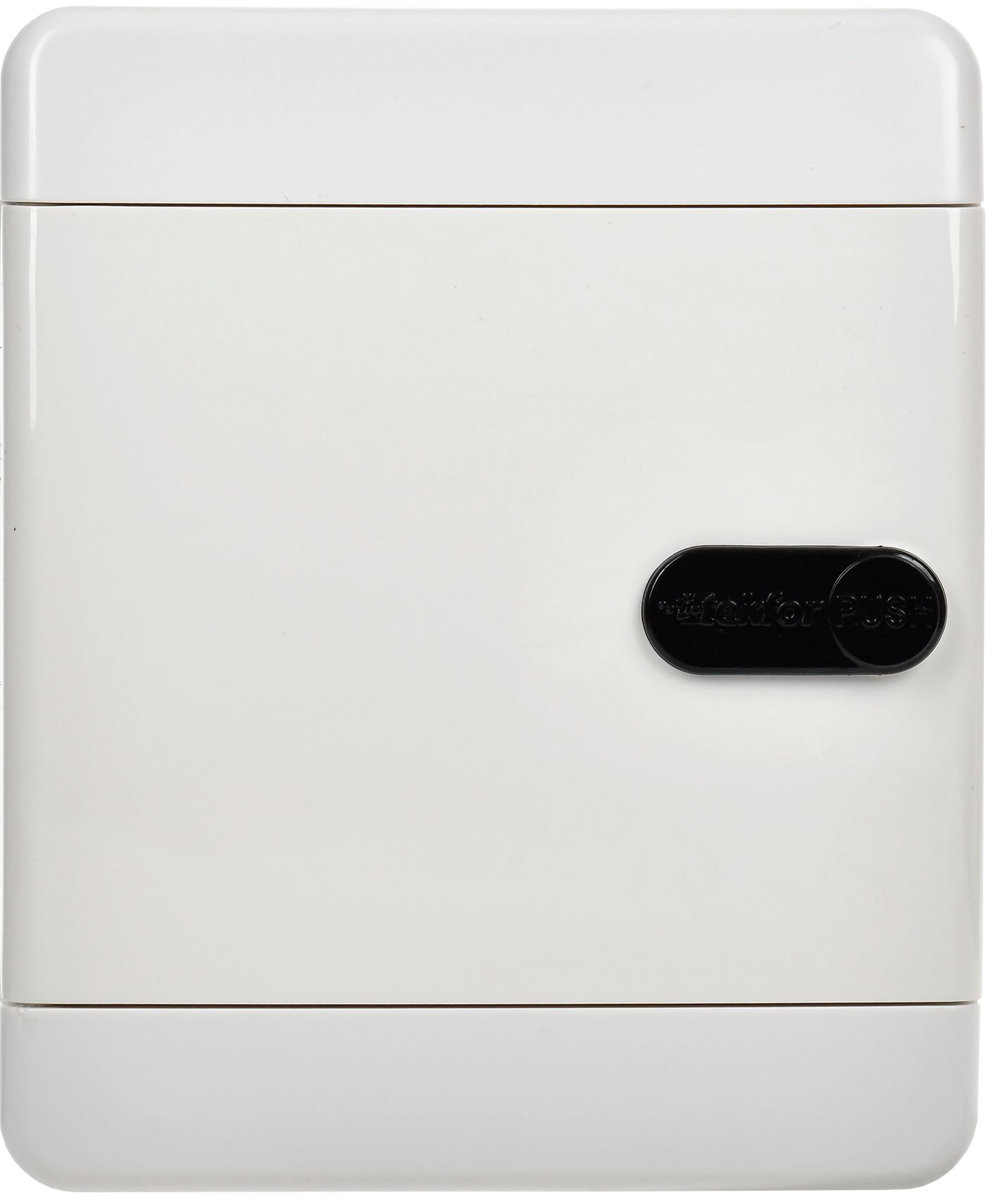             UNION Compact Пластикалық корпус ЩРН-П-4 IP41 ақ есік IEK    