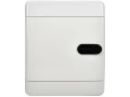             UNION Compact Пластикалық корпус ЩРН-П-4 IP41 ақ есік IEK    