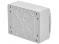             UNION Compact Пластикалық корпус ЩРН-П-8 IP41 ақ есік IEK    