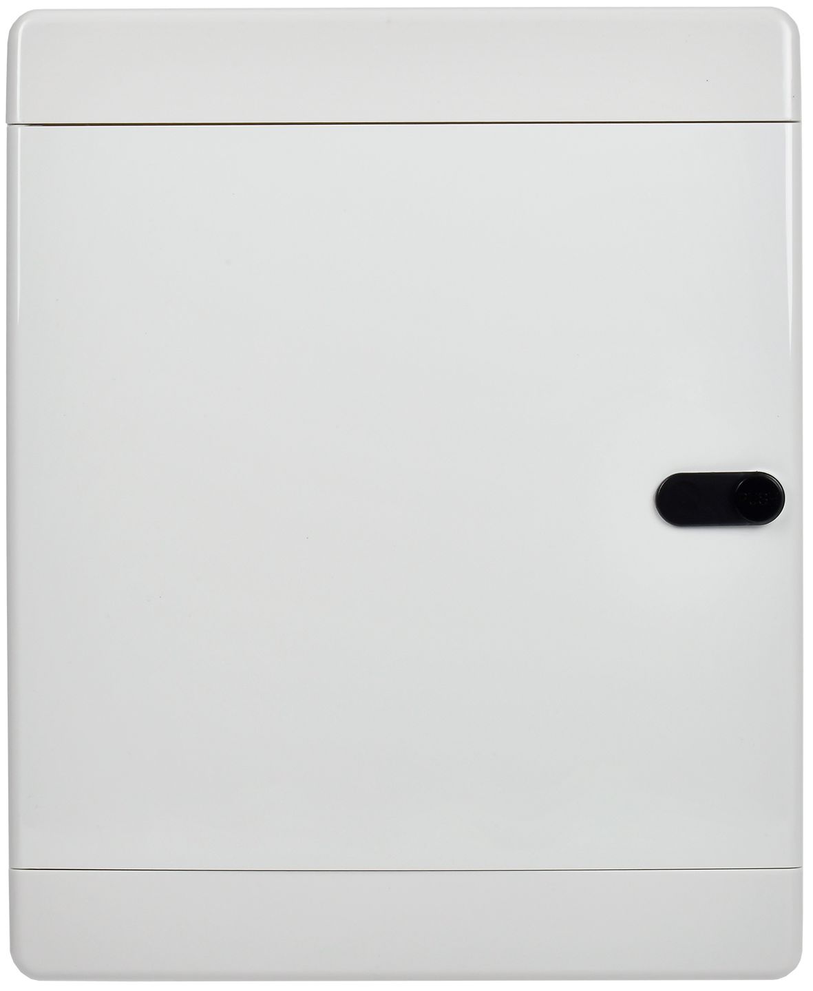             UNION Compact Пластикалық корпус ЩРН-П-18 IP41 ақ есік IEK    