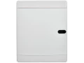             UNION Compact Пластикалық корпус ЩРН-П-18 IP41 ақ есік IEK    